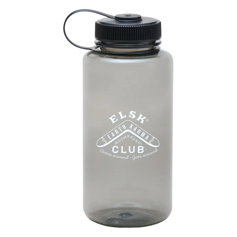 Boomerang hydration bottle