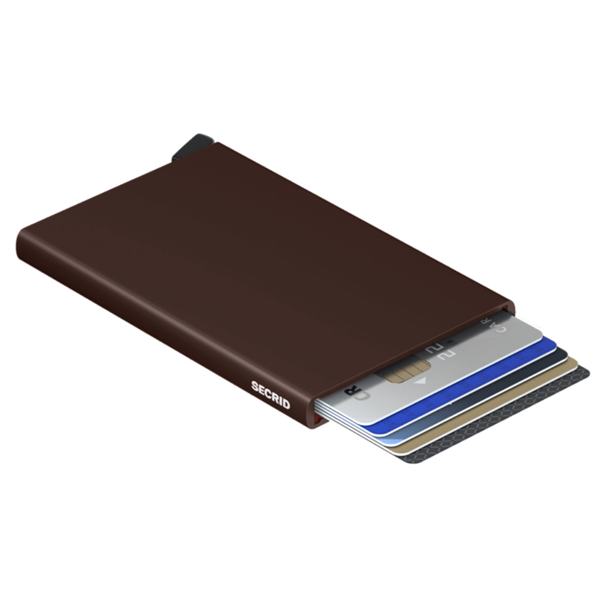 Cardprotector brown