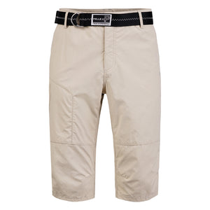 PELLE P fast dry 3/4 shorts