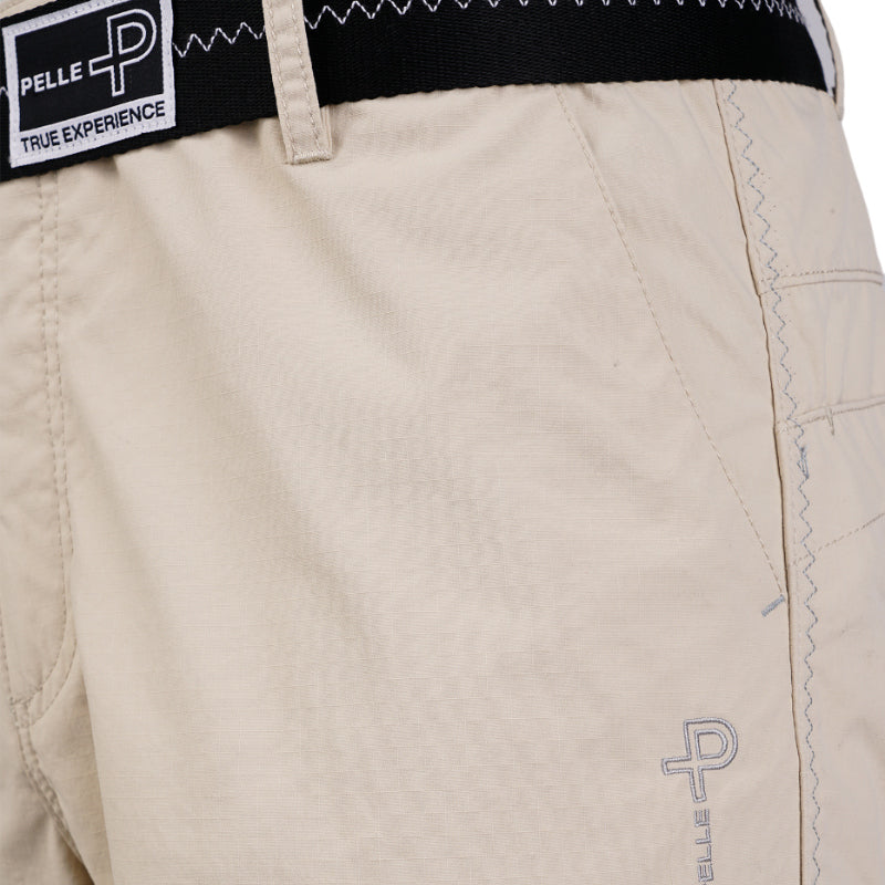 PELLE P fast dry 3/4 shorts