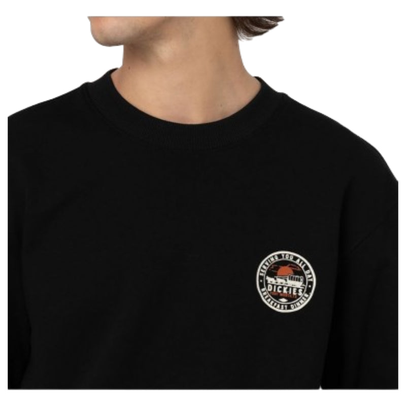 Greensburg sweatshirt