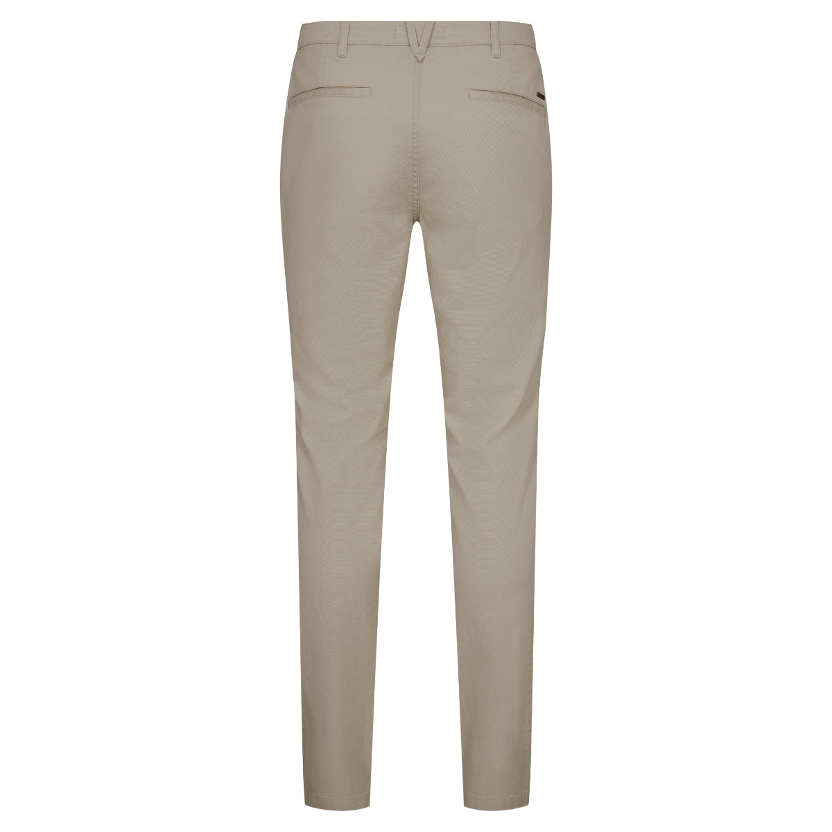 Cotton Trousers
