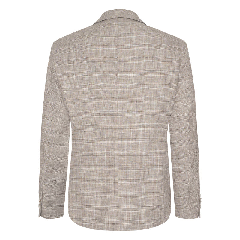 Sunwill Blazer-modern fit