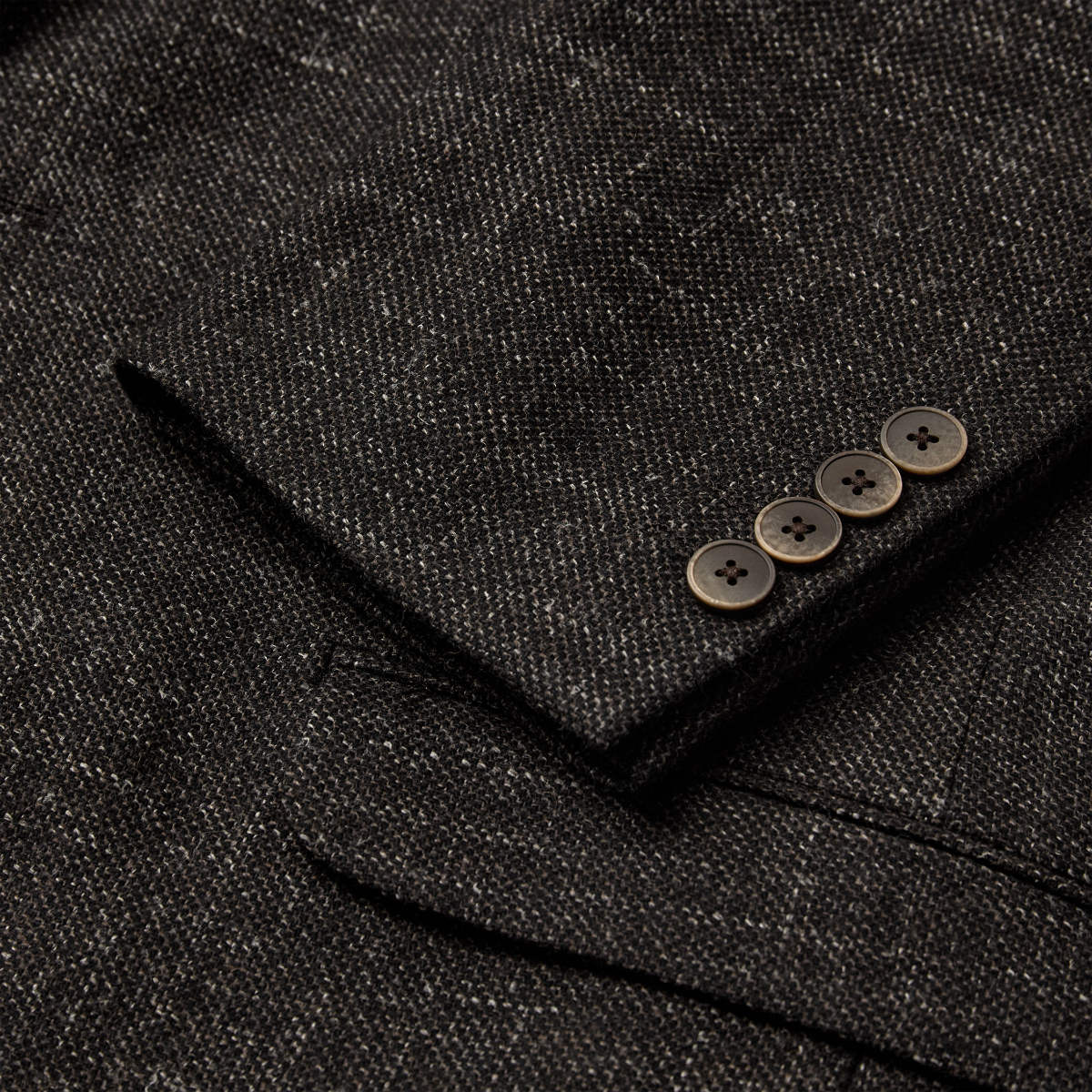 Blazer-modern fit