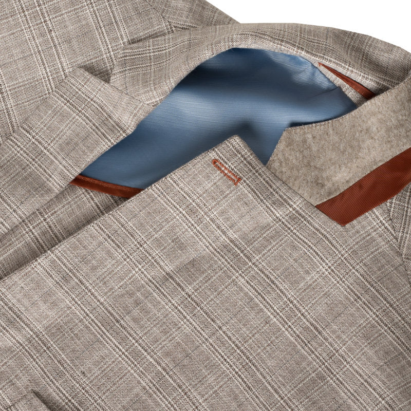 Sunwill Blazer-modern fit