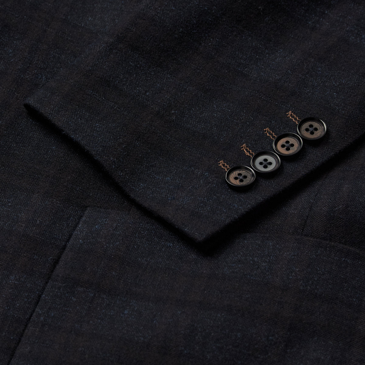 Blazer-modern fit