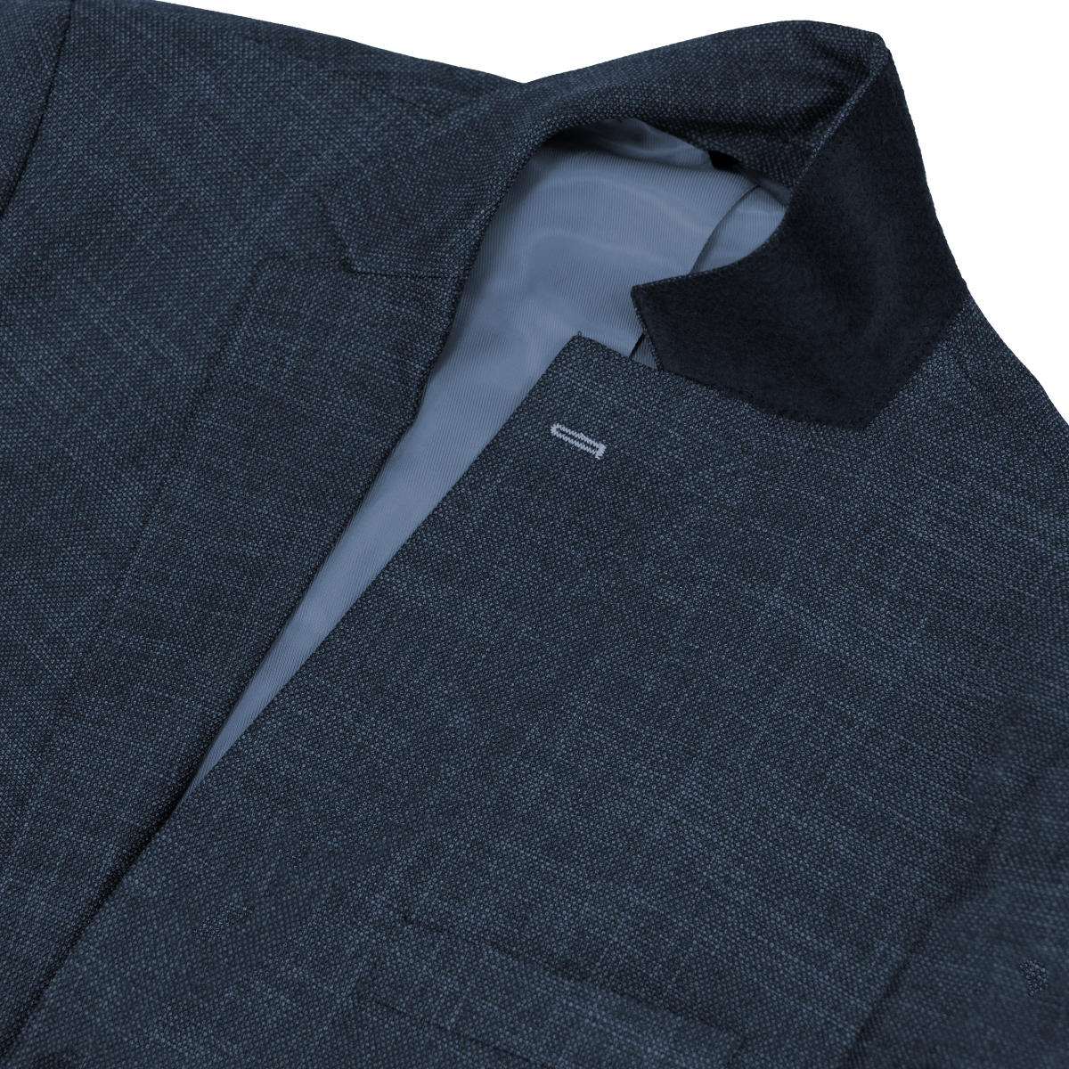 Will blazer