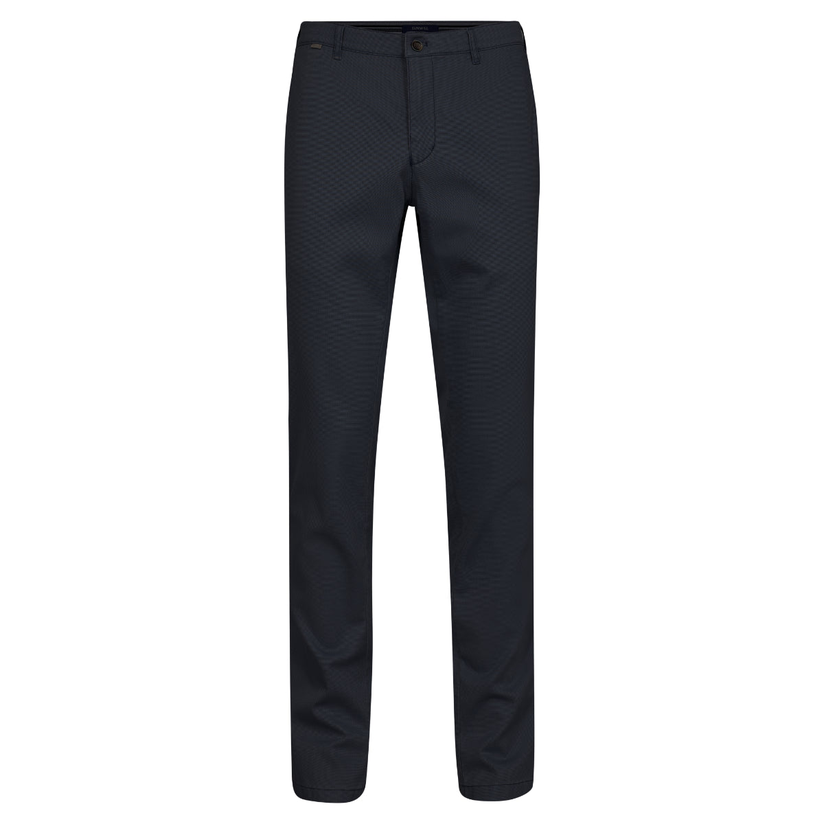 Cotton Trousers