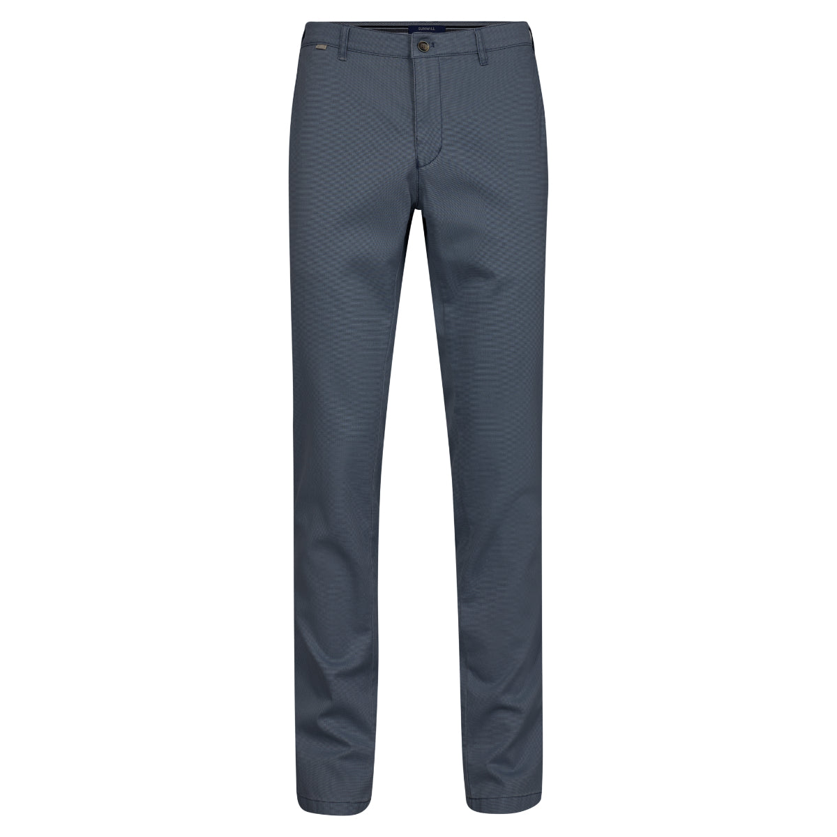 Cotton Trousers