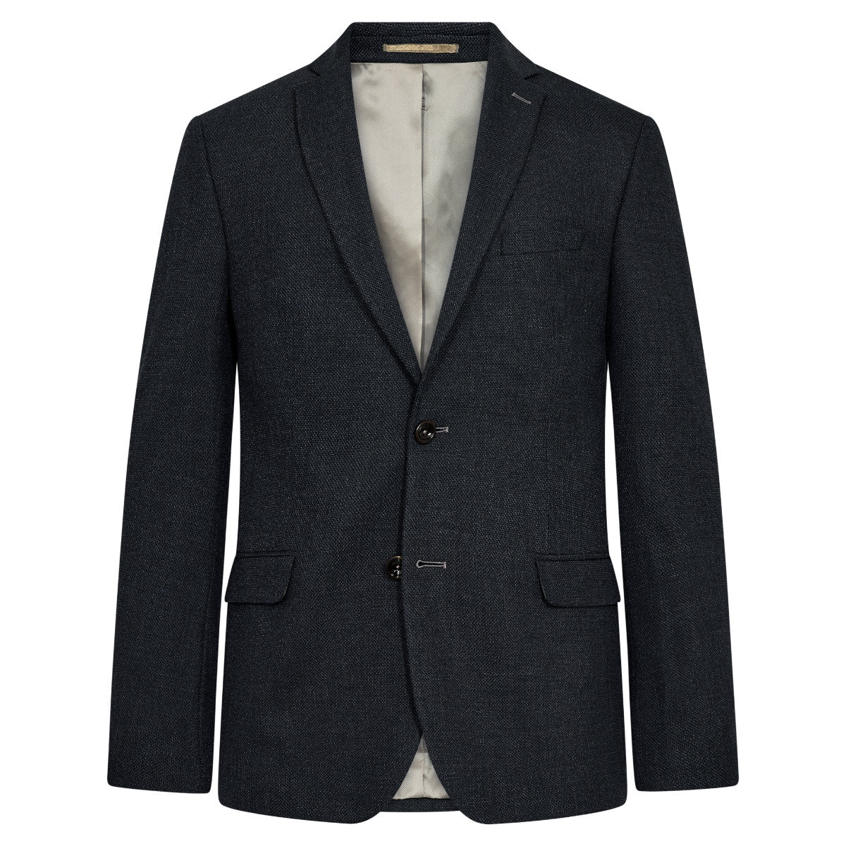 Blazer-modern fit
