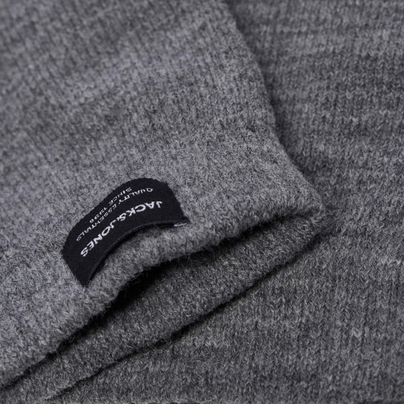 Jachenry knit gloves jr