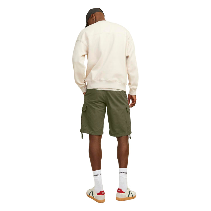 Jack & Jones Stcole barkley vargo shorts