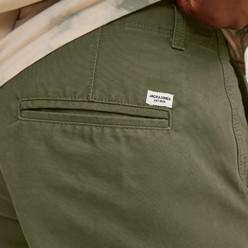 Jack & Jones Stcole barkley vargo shorts