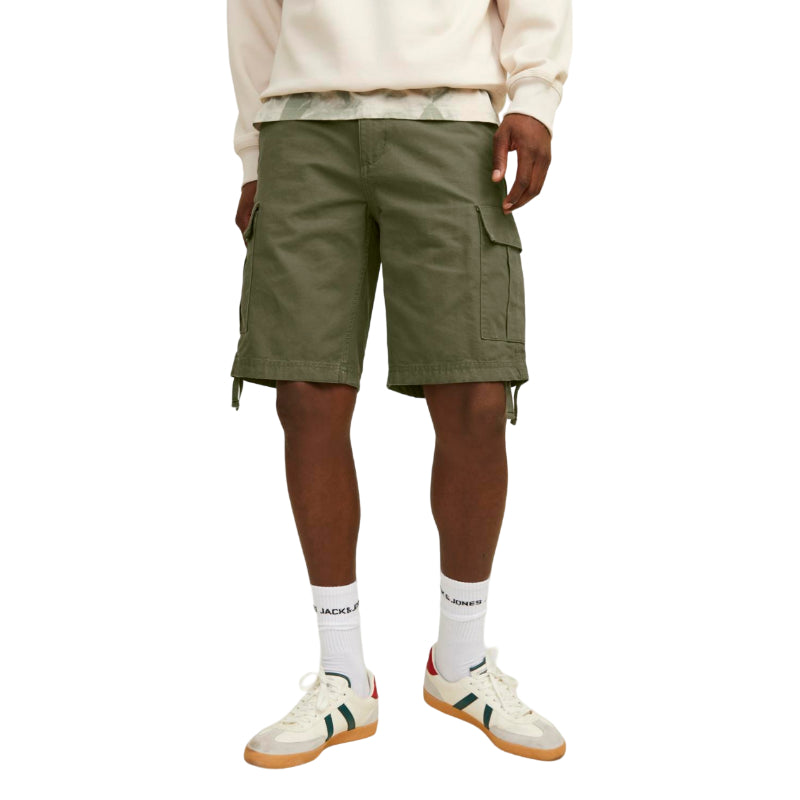 Jack & Jones Stcole barkley vargo shorts