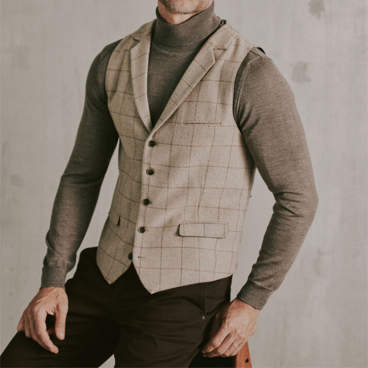 Vest