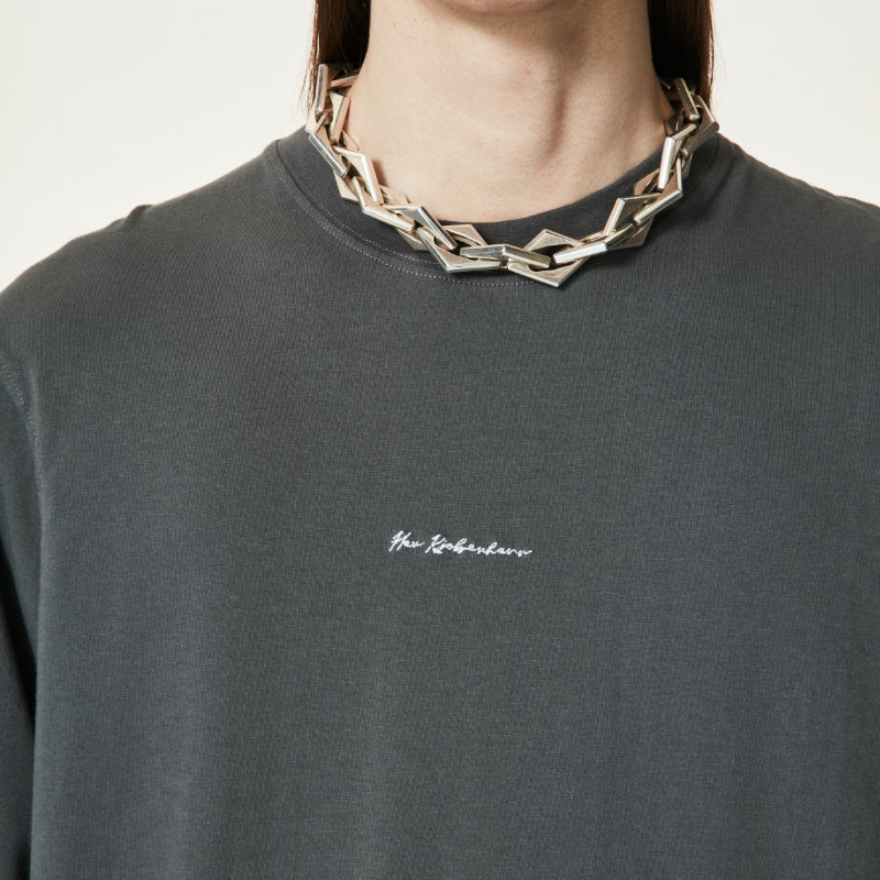 Casual Tee Long Sleeve