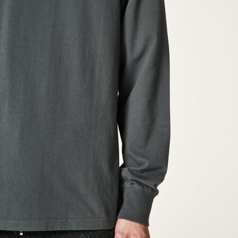 Casual Tee Long Sleeve