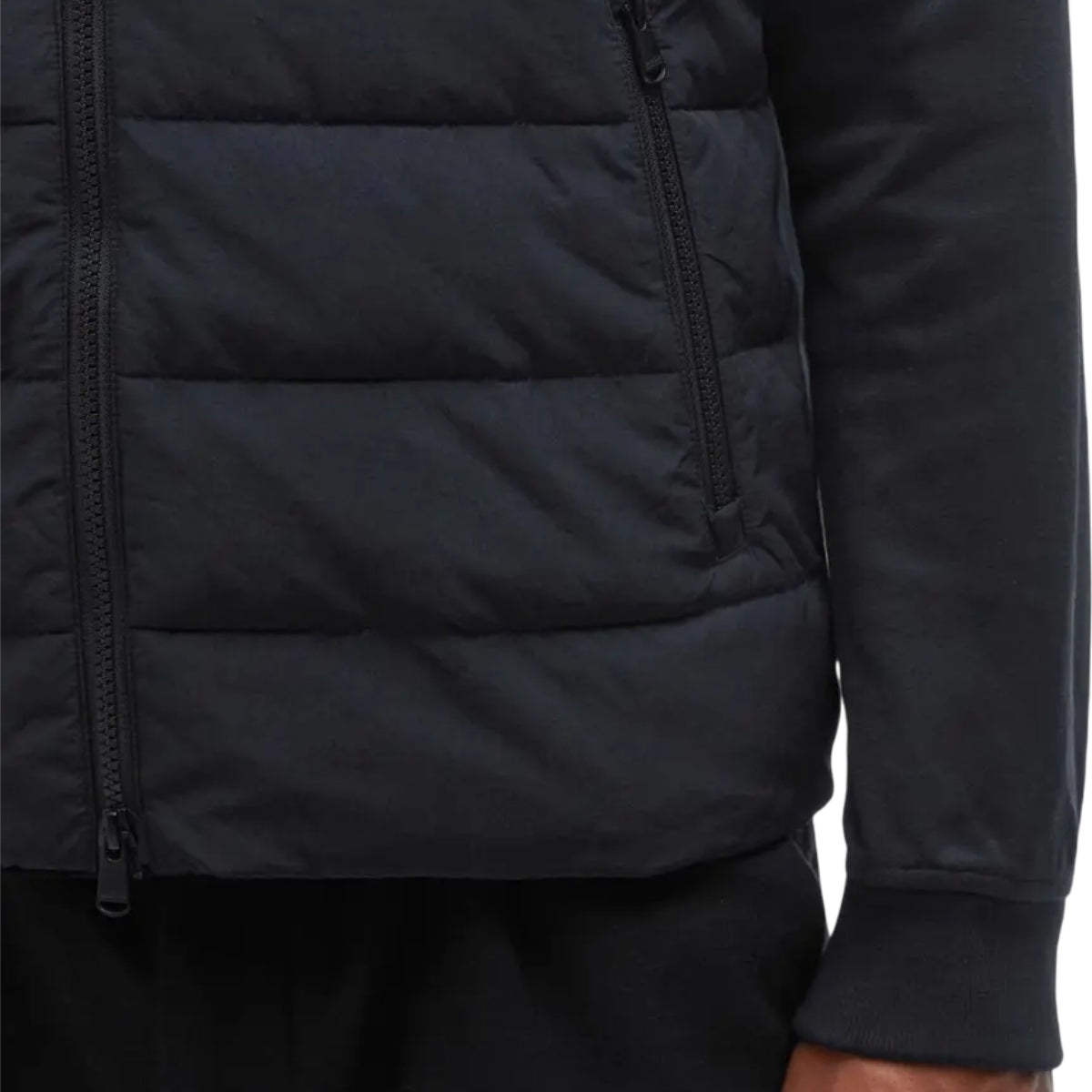 Stanley hooded