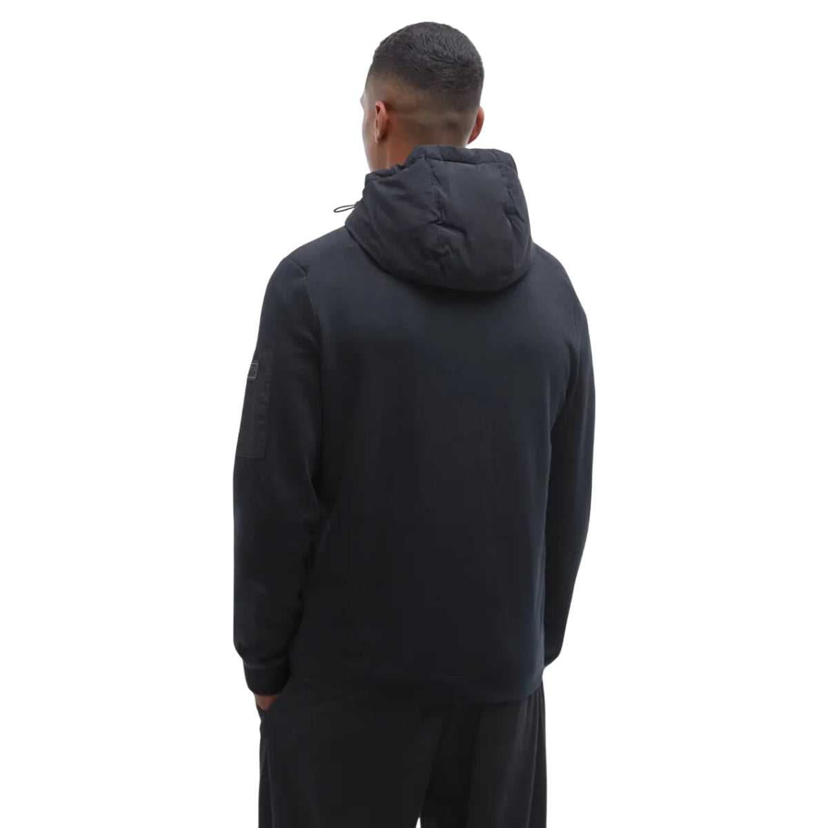 Stanley hooded