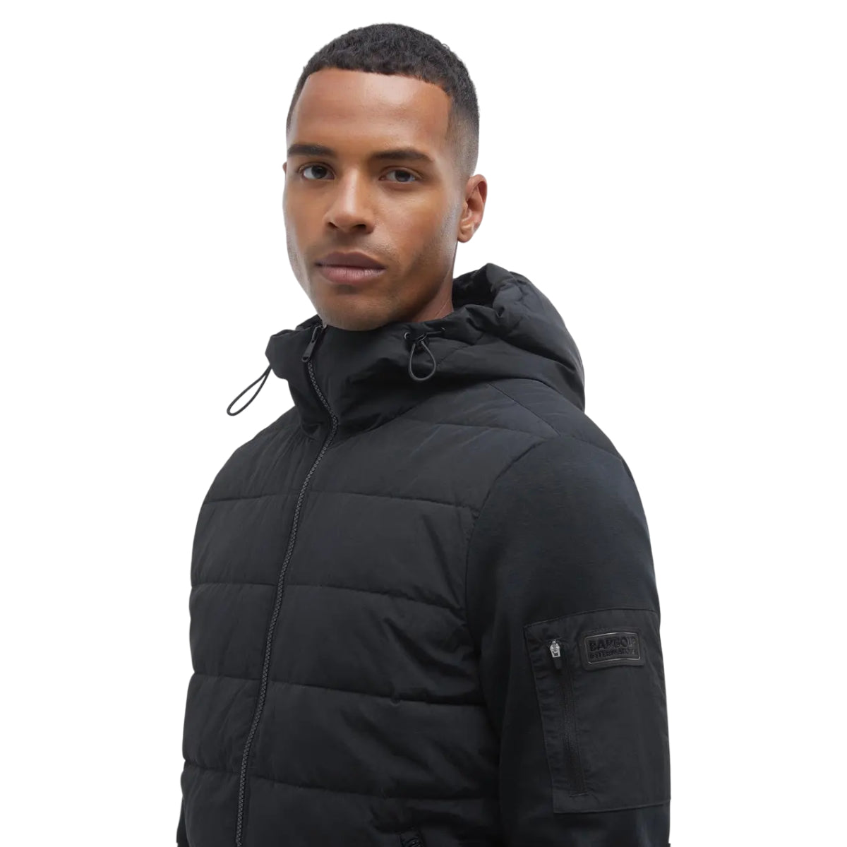 Stanley hooded