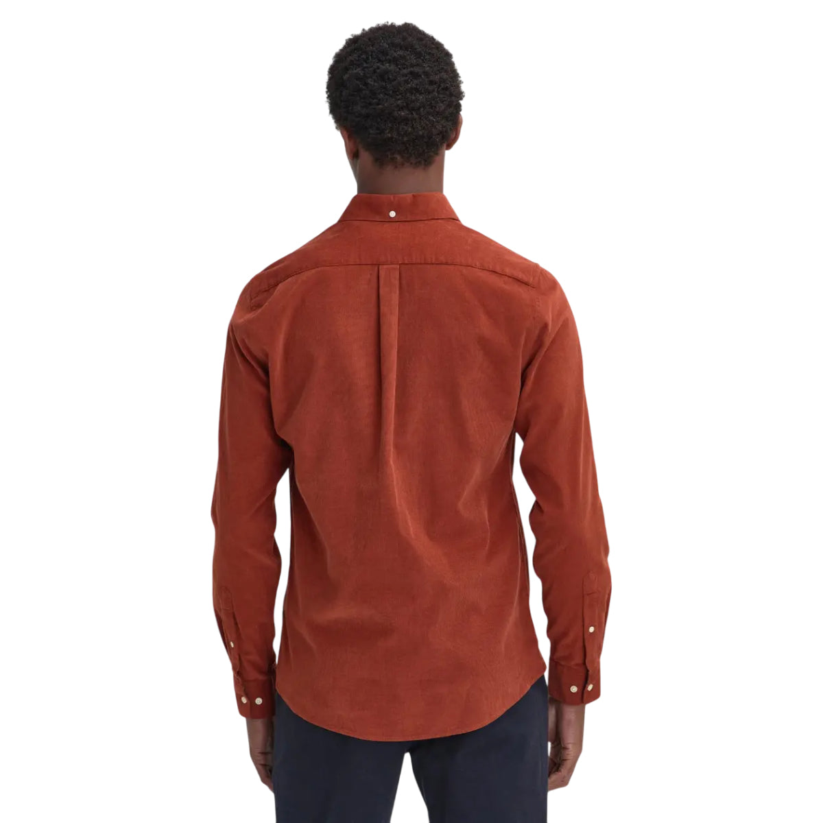 Ramsey shirt