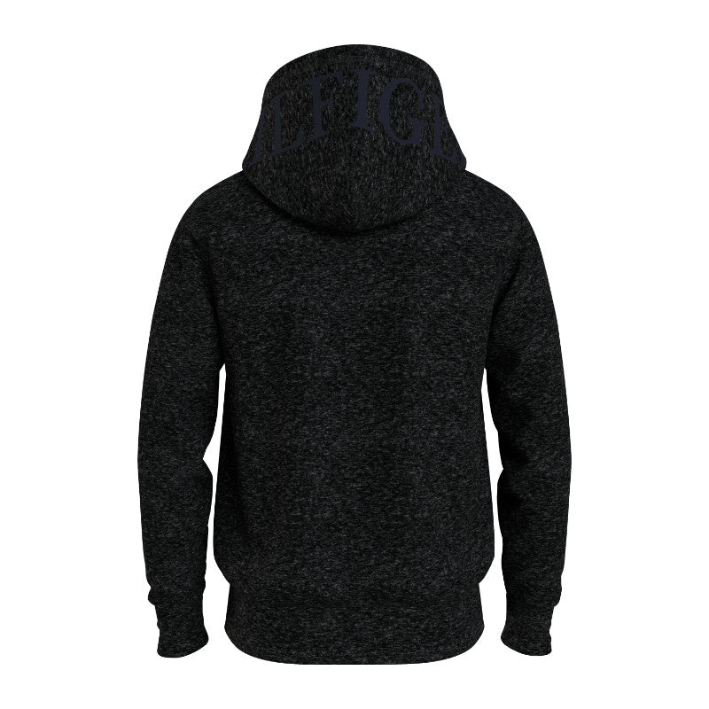 Tommy Hilfiger hilfiger logo on hoodi