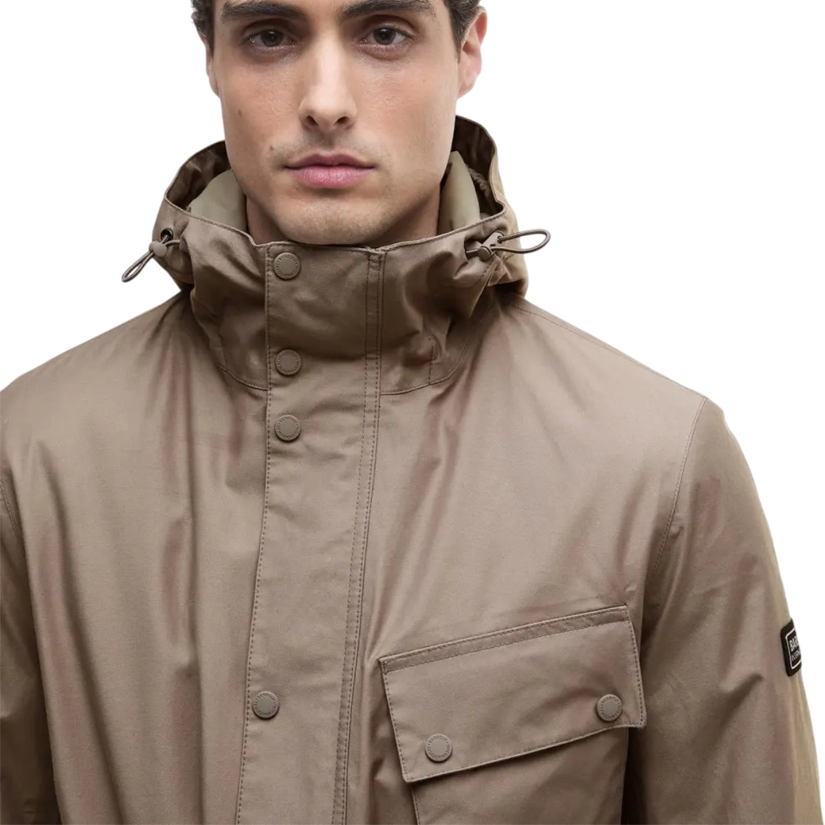 Endley jacket