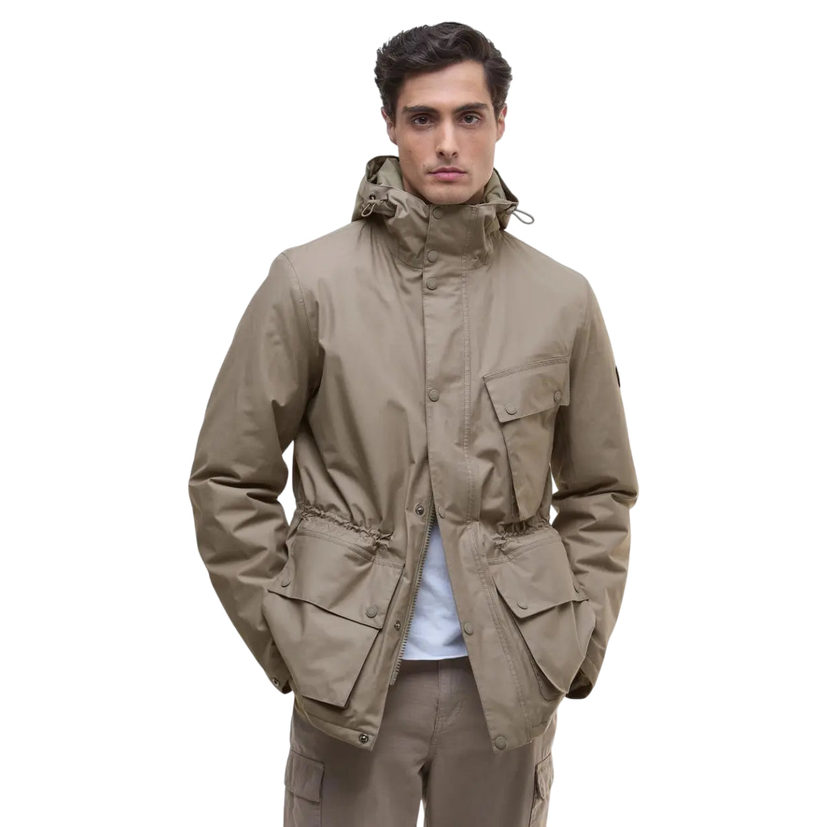 Endley jacket
