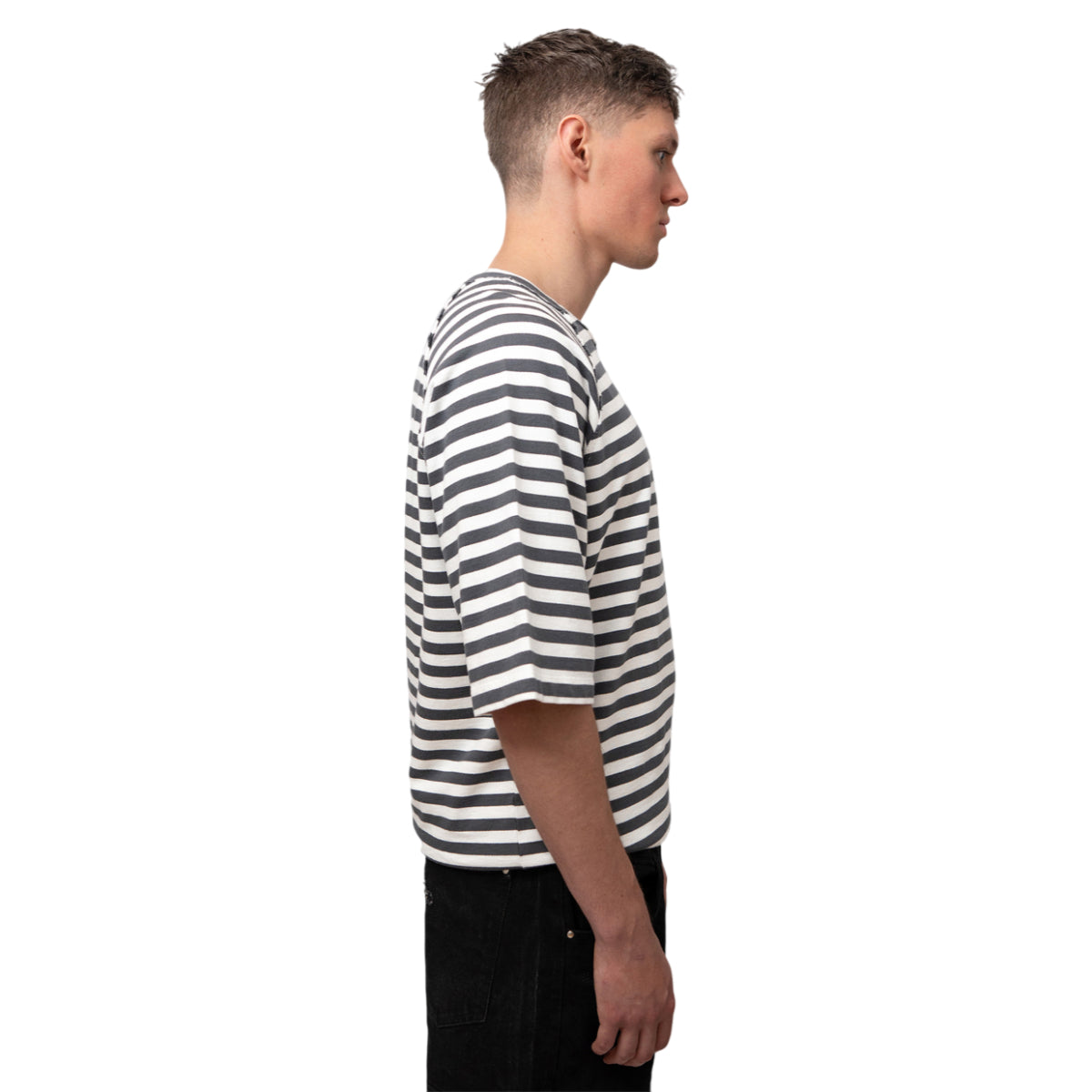 Striped Tee