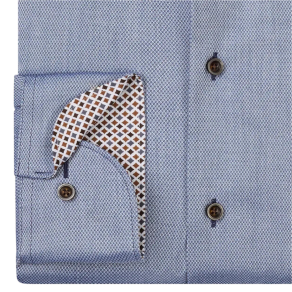Skjorte modern fit