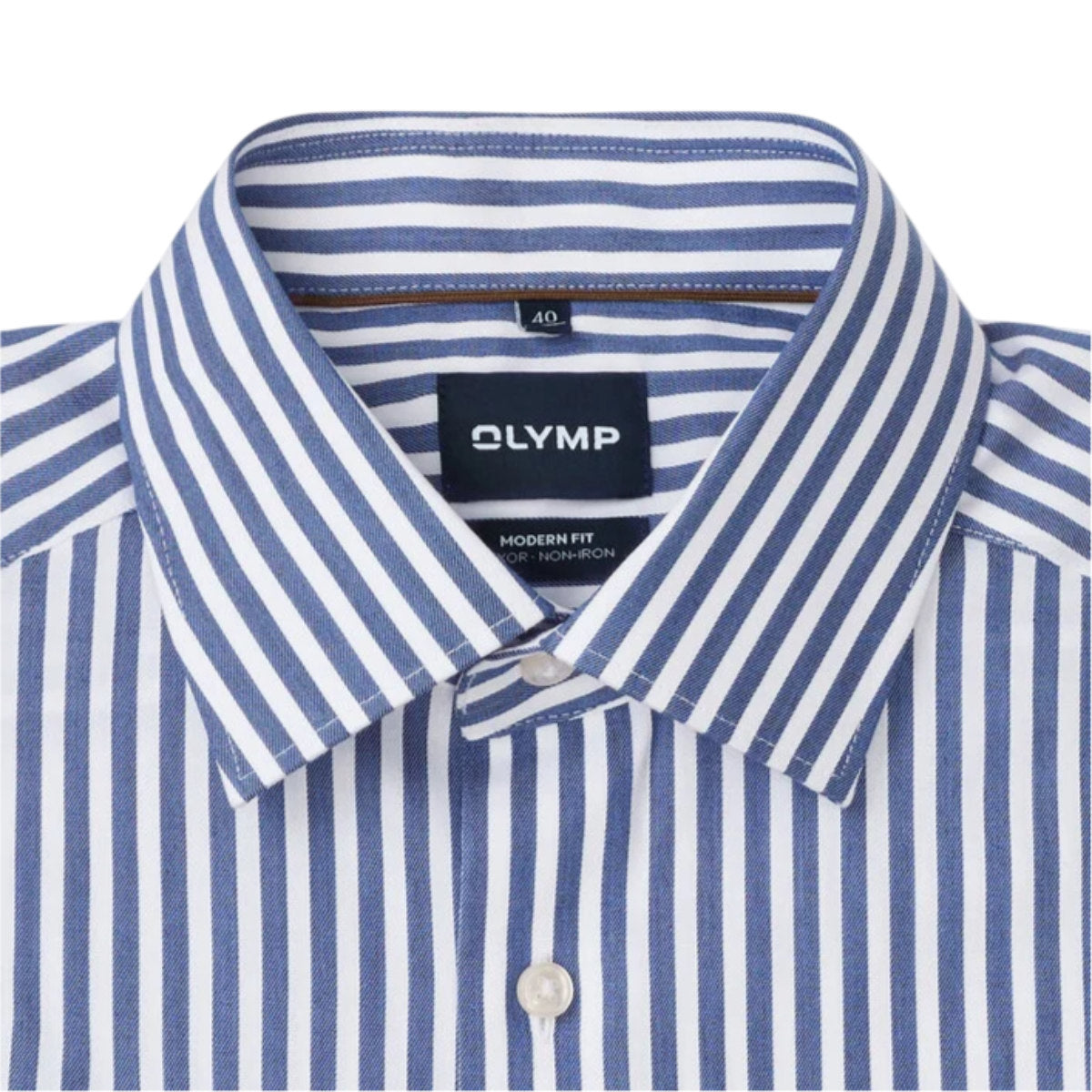 Skjorte modern fit