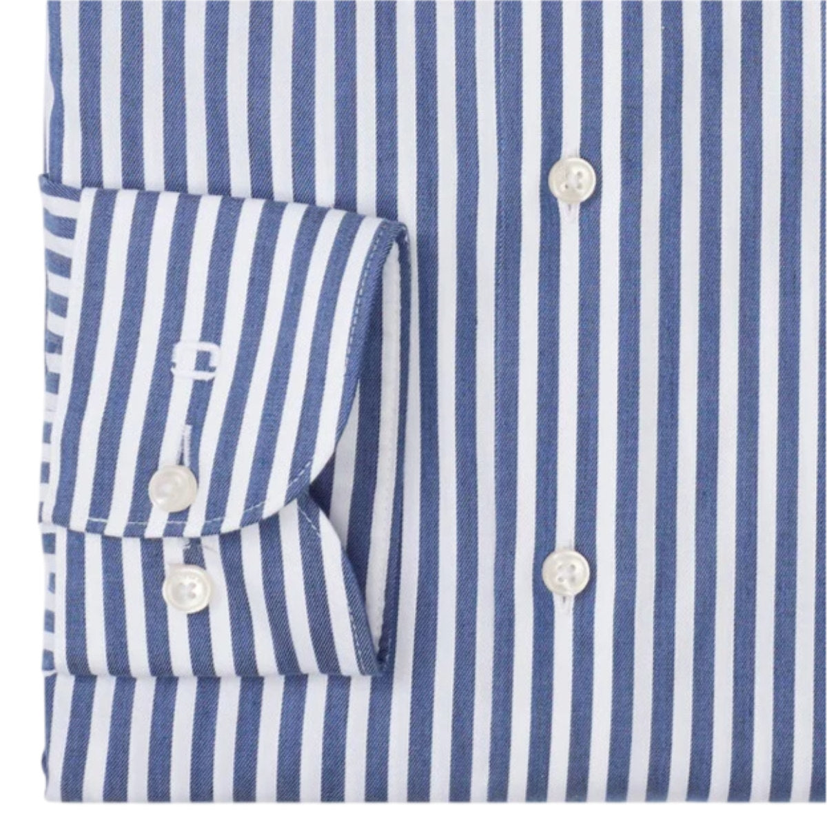 Skjorte modern fit