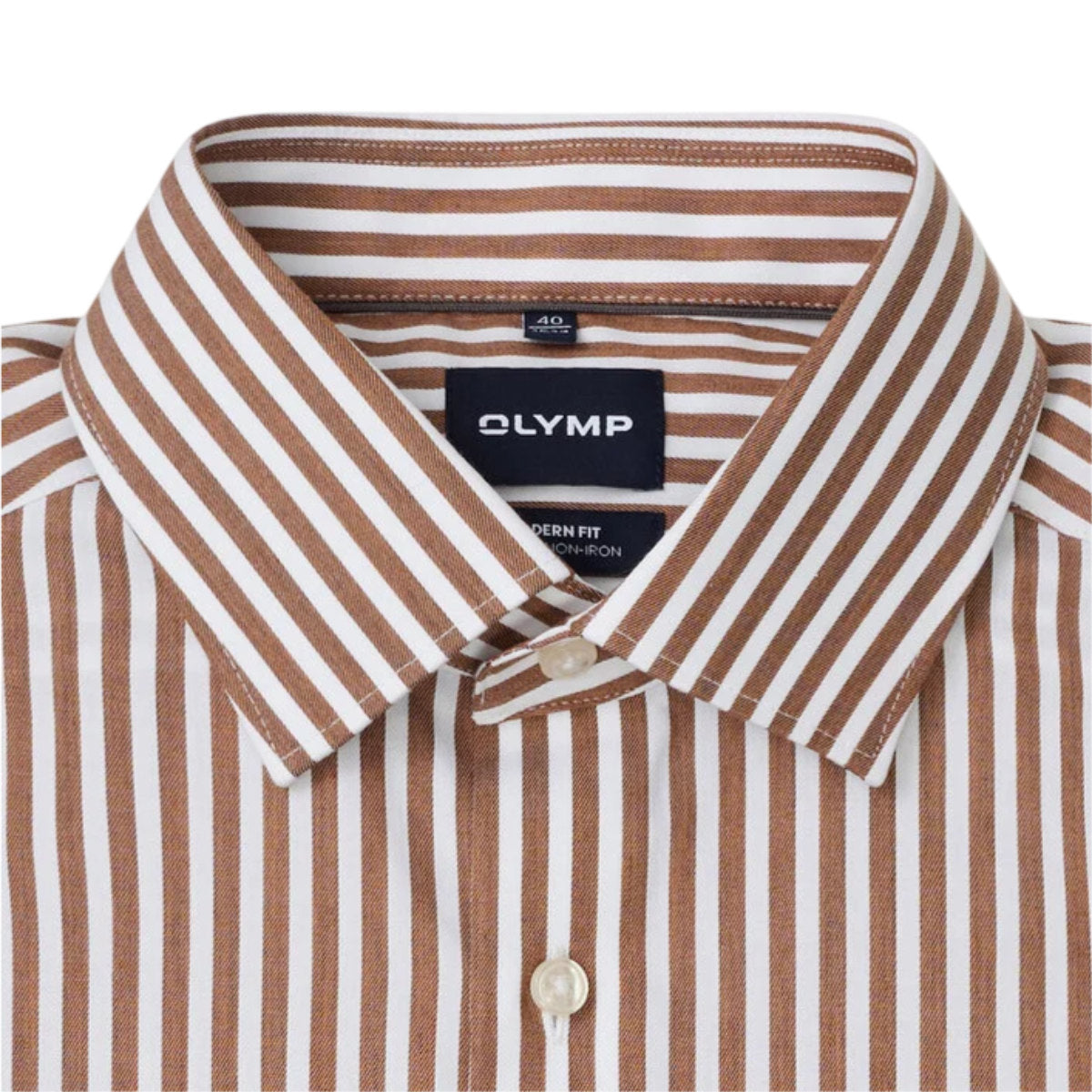 Skjorte modern fit