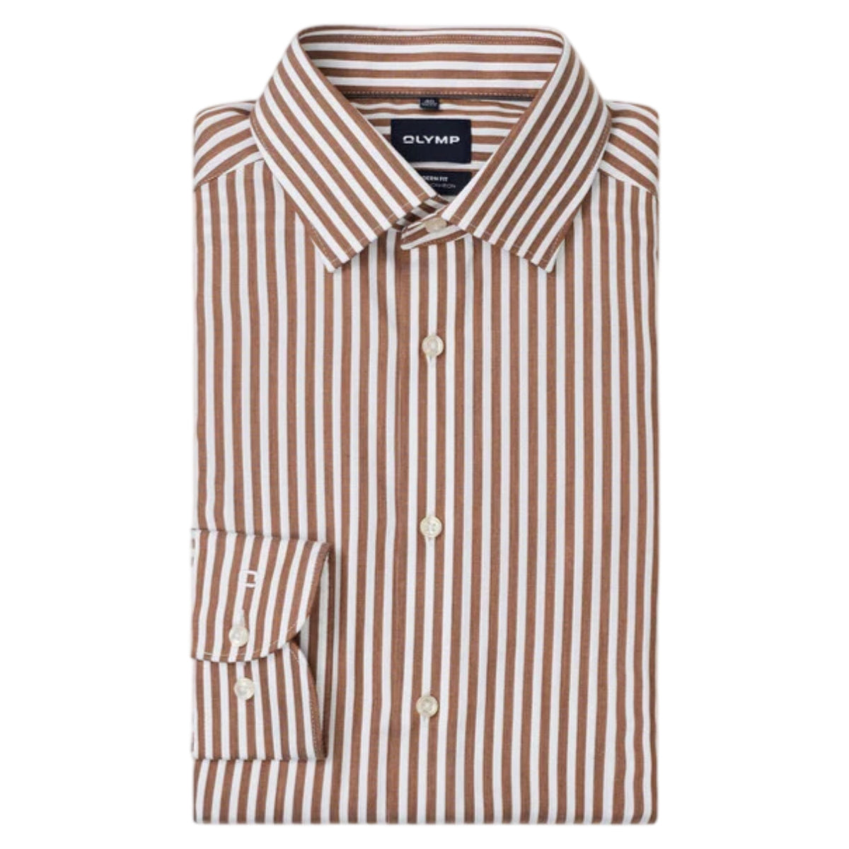 Skjorte modern fit