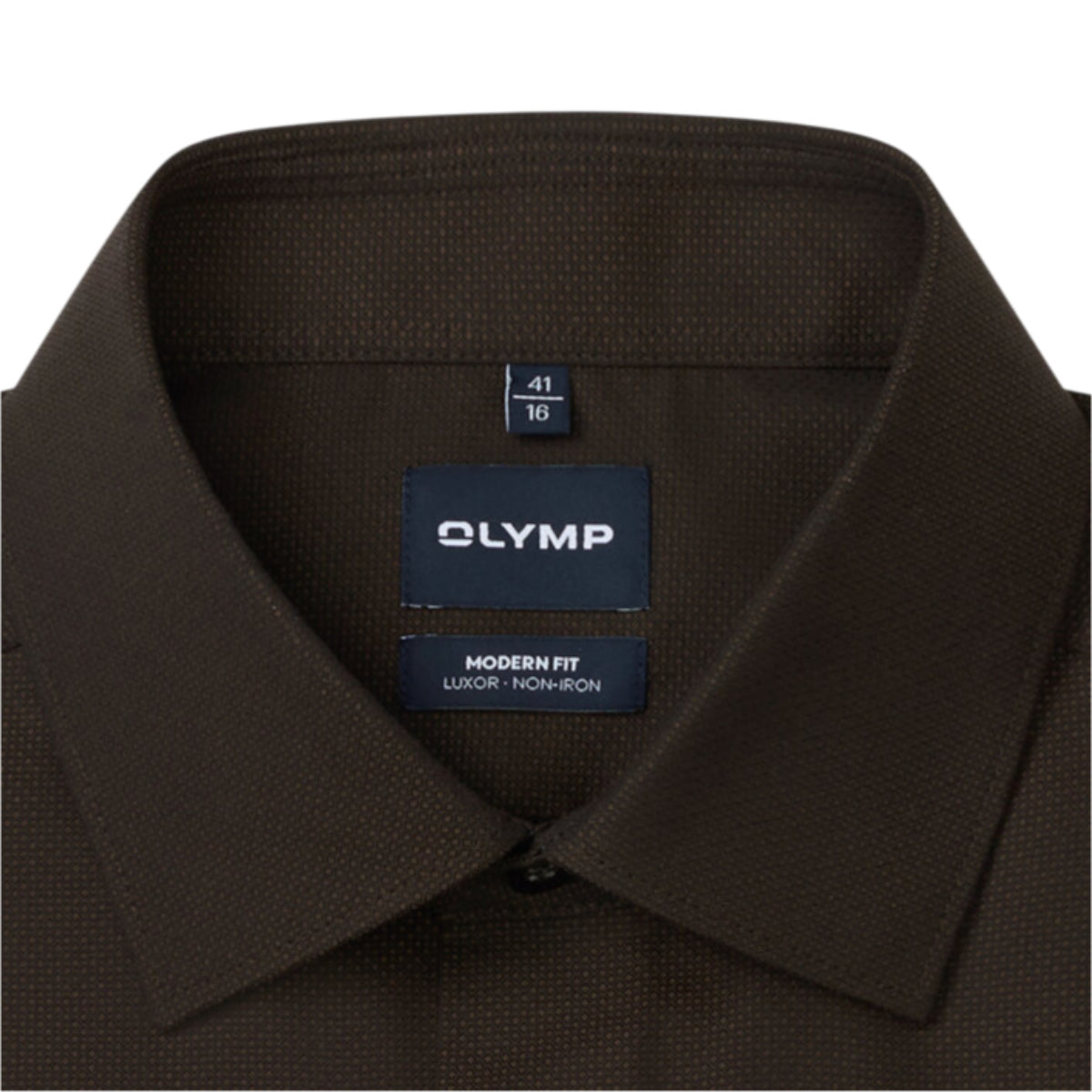 Skjorte modern fit