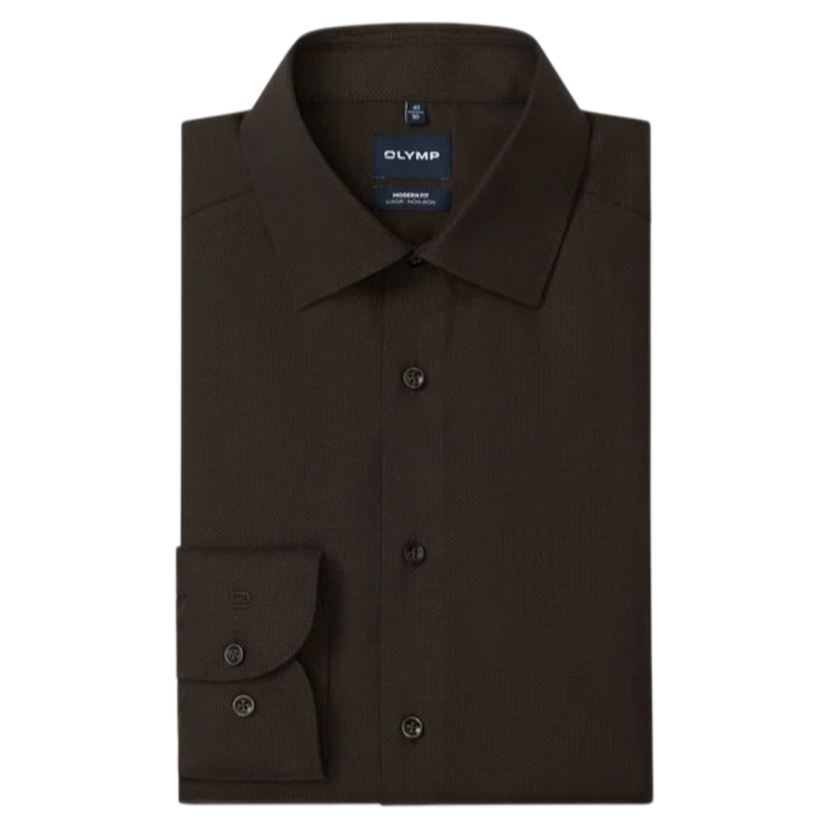 Skjorte modern fit