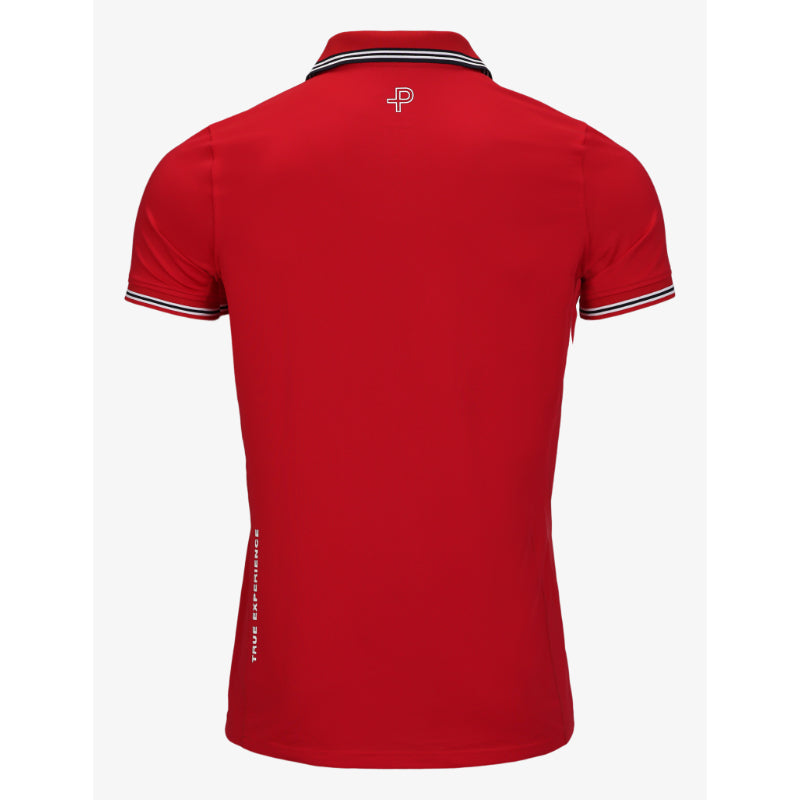 PELLE P momentum polo