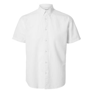 New linen shirt