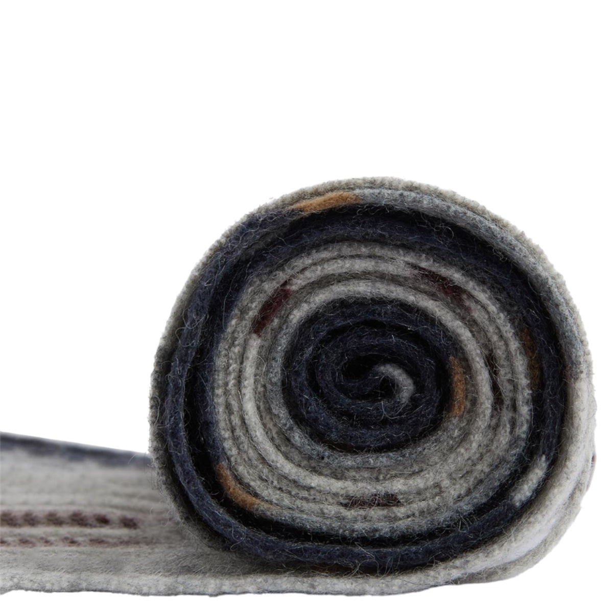 Carrbridge tartan scarf