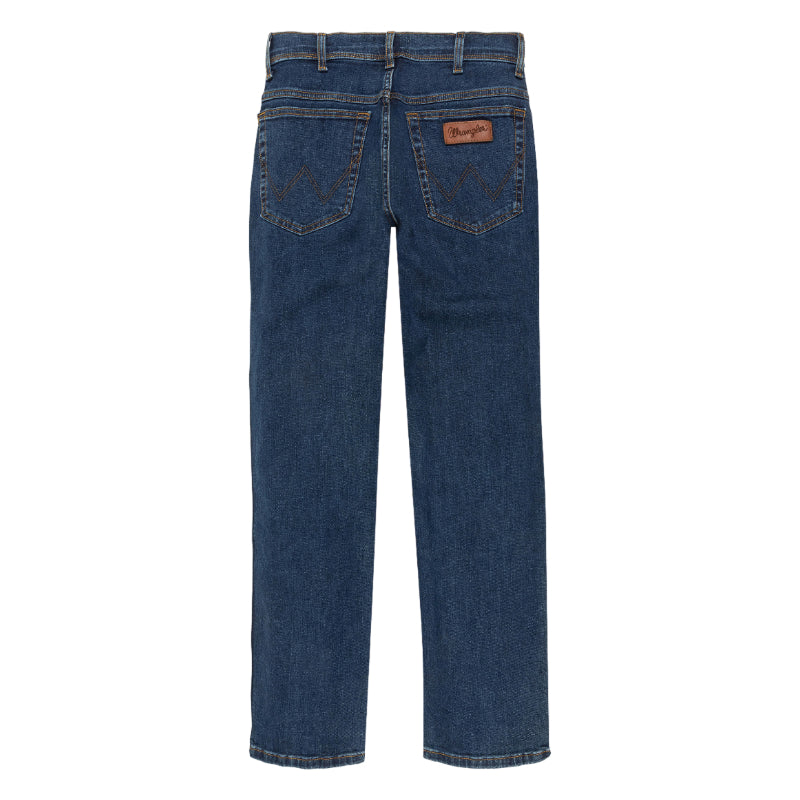 Wrangler TEXAS