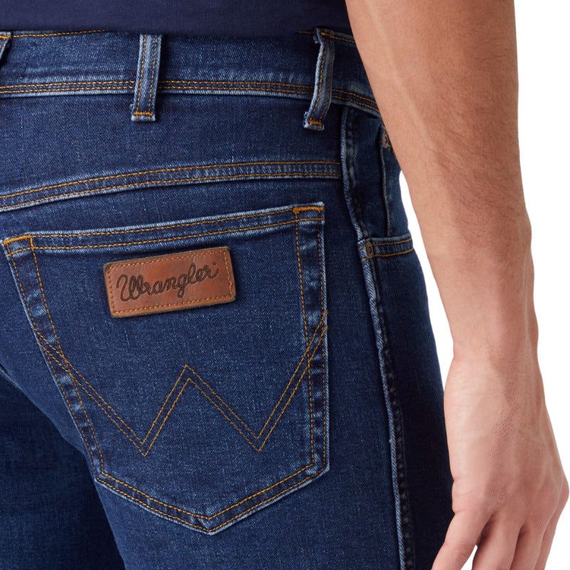 Wrangler TEXAS