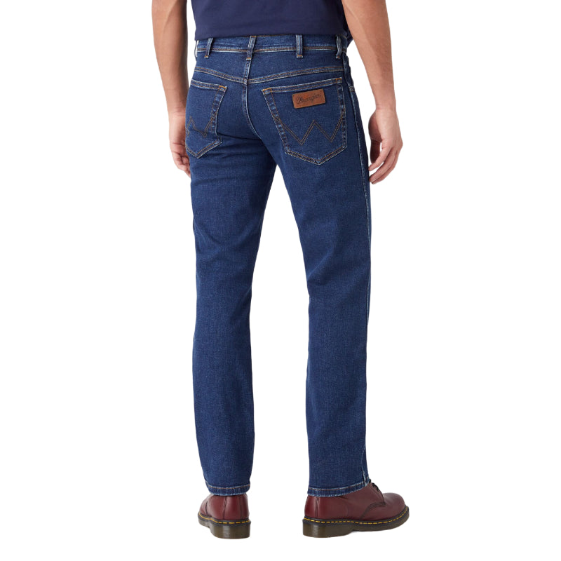 Wrangler TEXAS