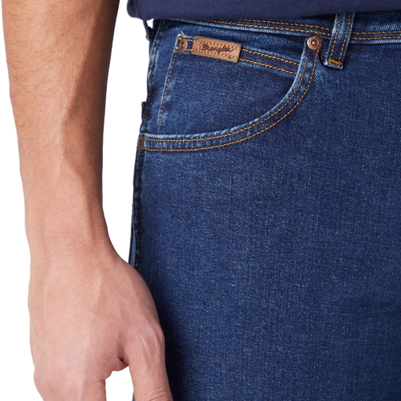 Wrangler TEXAS