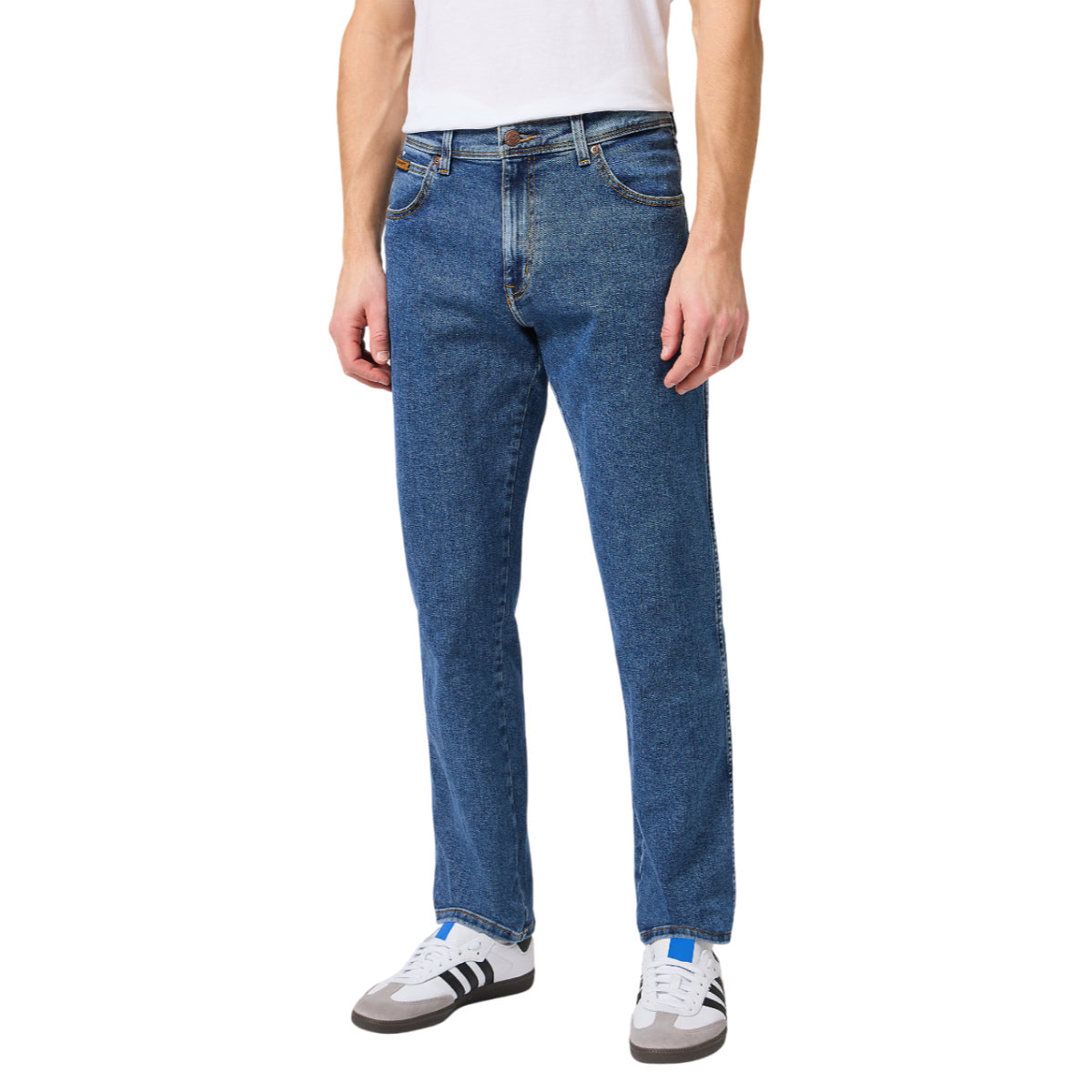 Texas stretch jeans