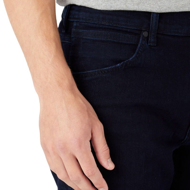 Wrangler greensboro