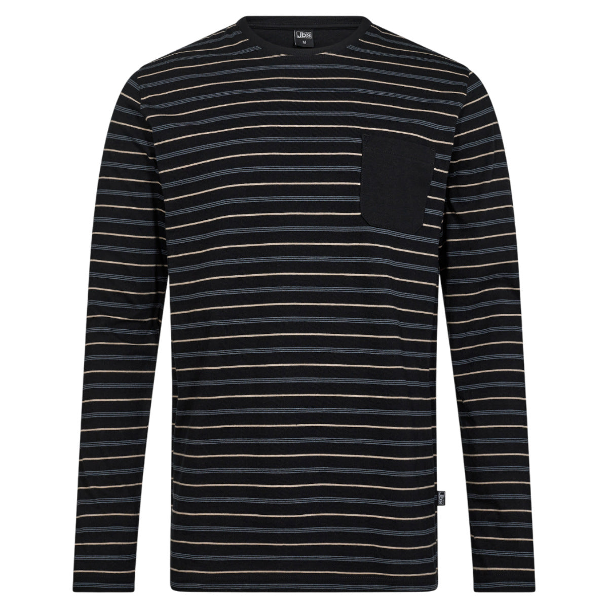 Pyjamas Jersey L/Ben L/Ærmer