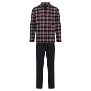 Pyjamas Flannel