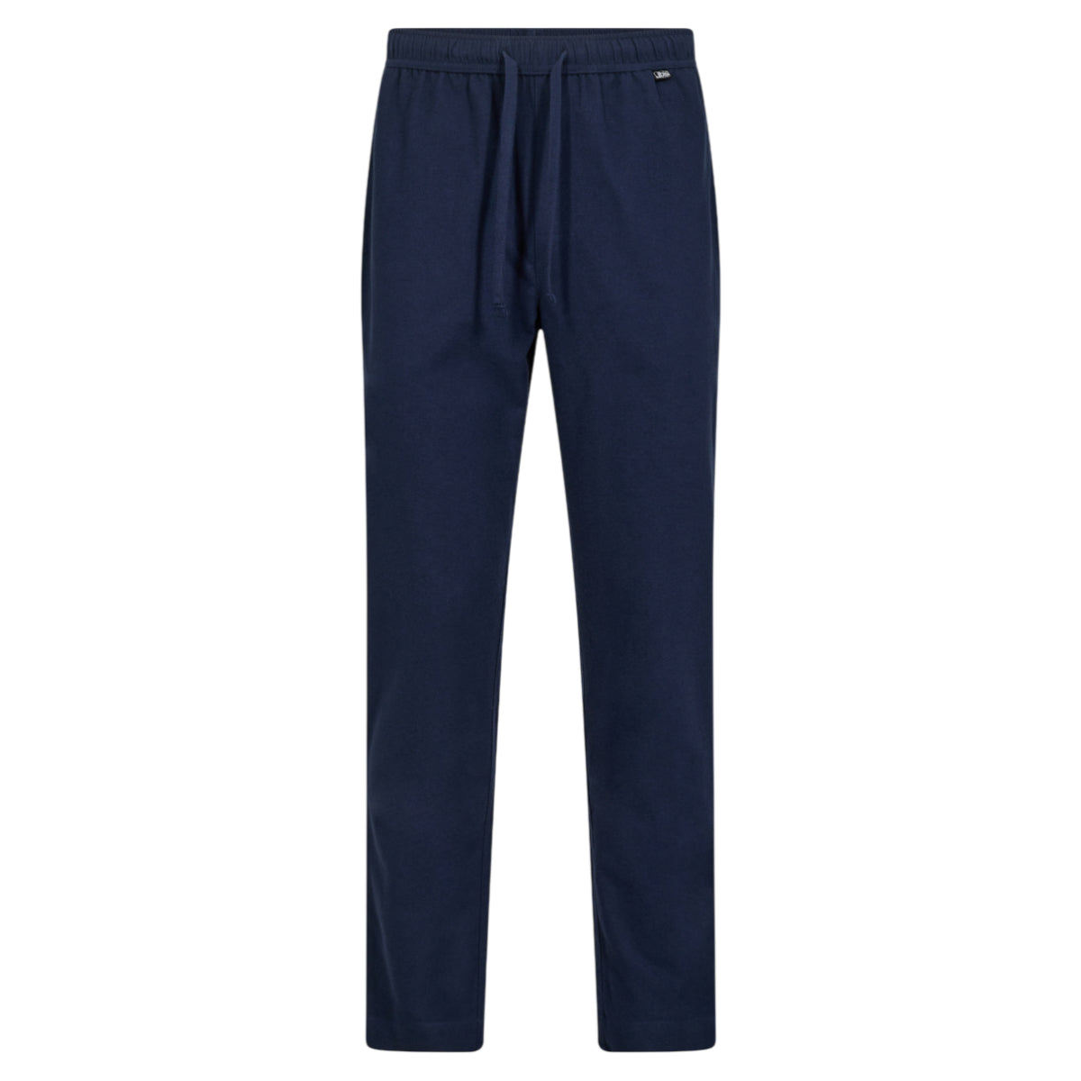 Pyjamas L/Ærmer L/Ben flannel
