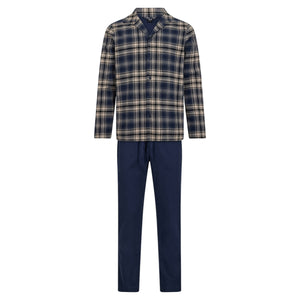 Pyjamas Flannel