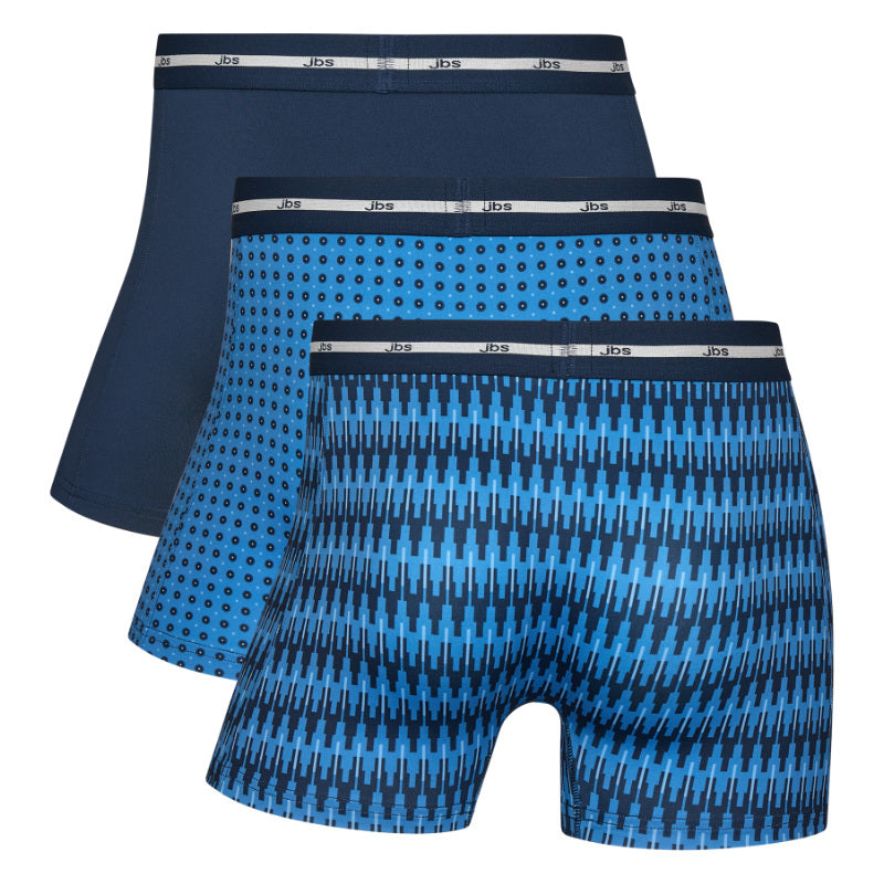 3-pack recycled pes tights